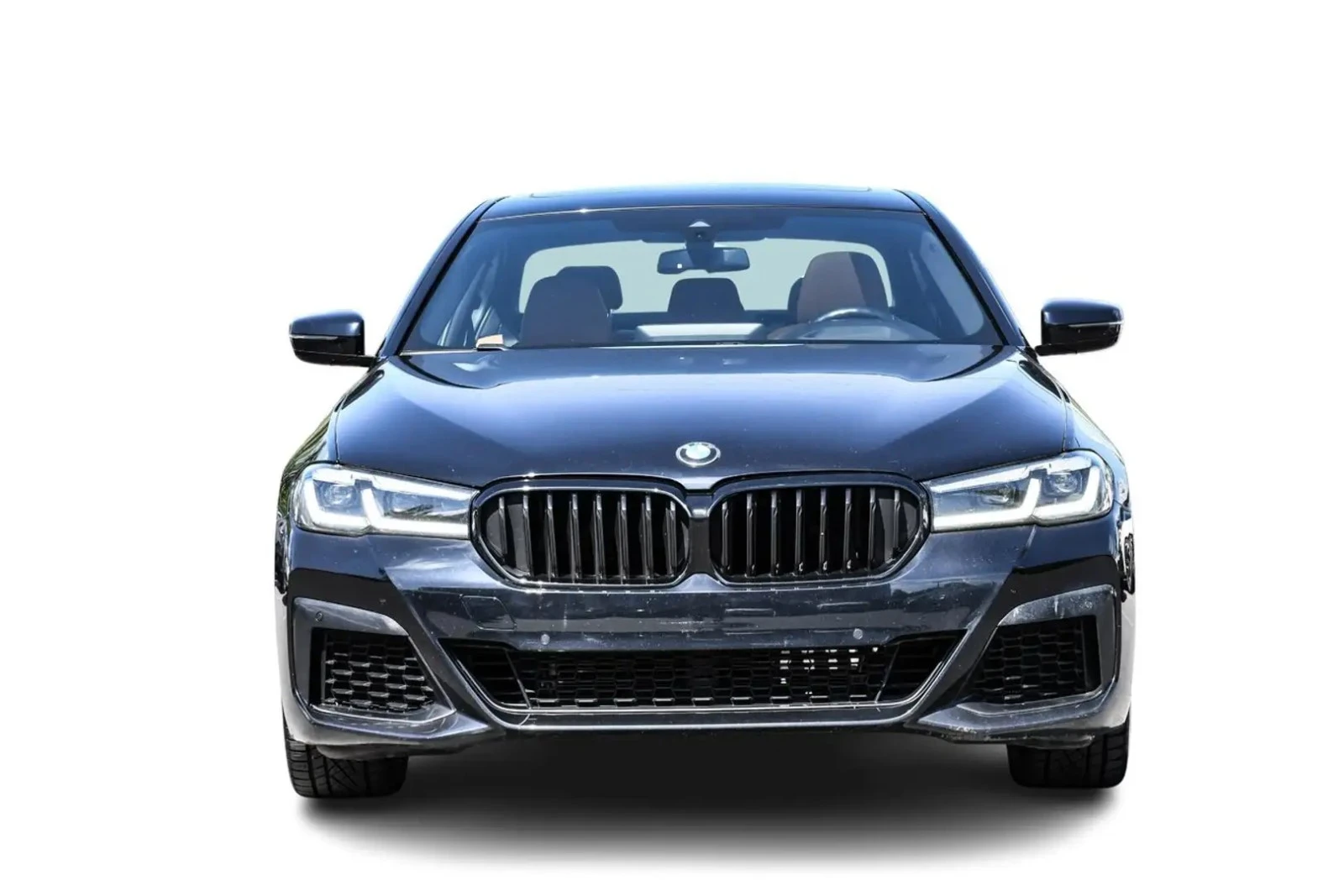 BMW 540 i M Sport ЦЕНА ДО БЪЛГАРИЯ АВТОКРЕДИТ, снимка 2 - Автомобили и джипове - 55559770