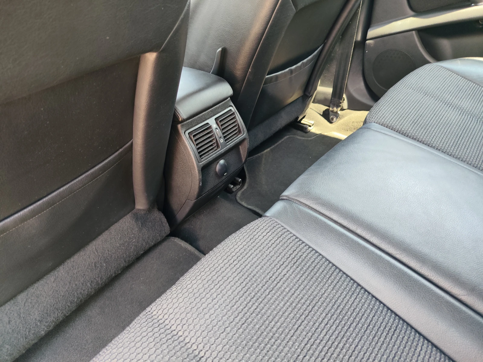 Peugeot 407, снимка 11 - Автомобили и джипове - 55597283