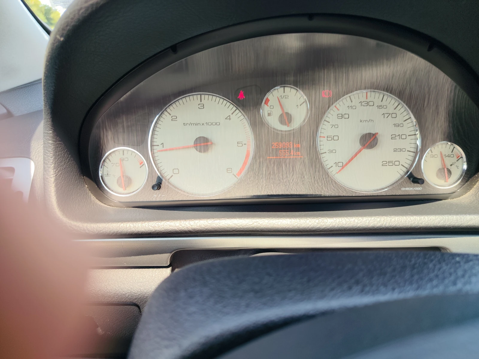Peugeot 407, снимка 5 - Автомобили и джипове - 55597283