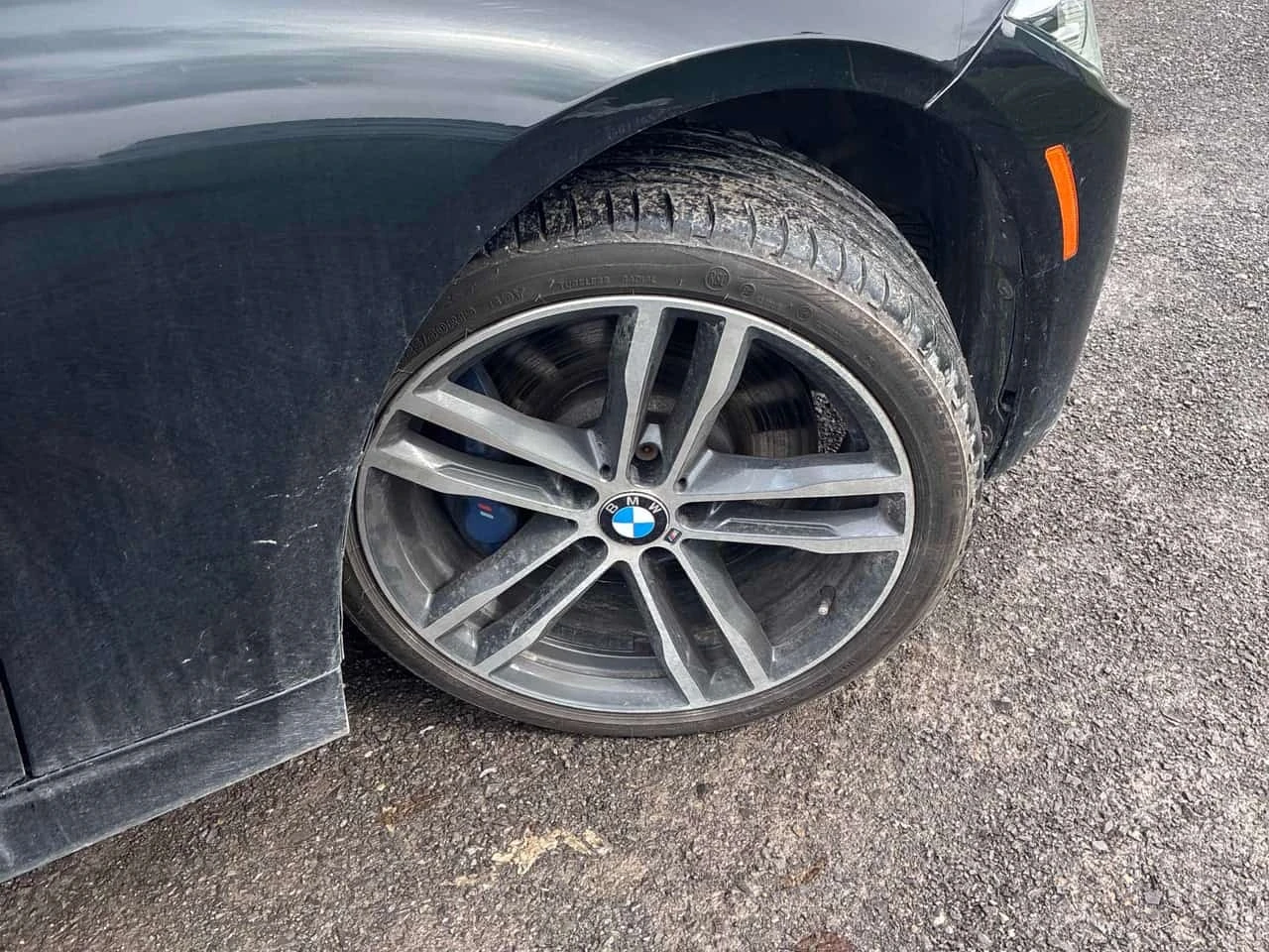 BMW 340 * xDrive * CARFAX * ОПЦИЯ ЗА ФИНАНСИРАНЕ, снимка 7 - Автомобили и джипове - 55735061
