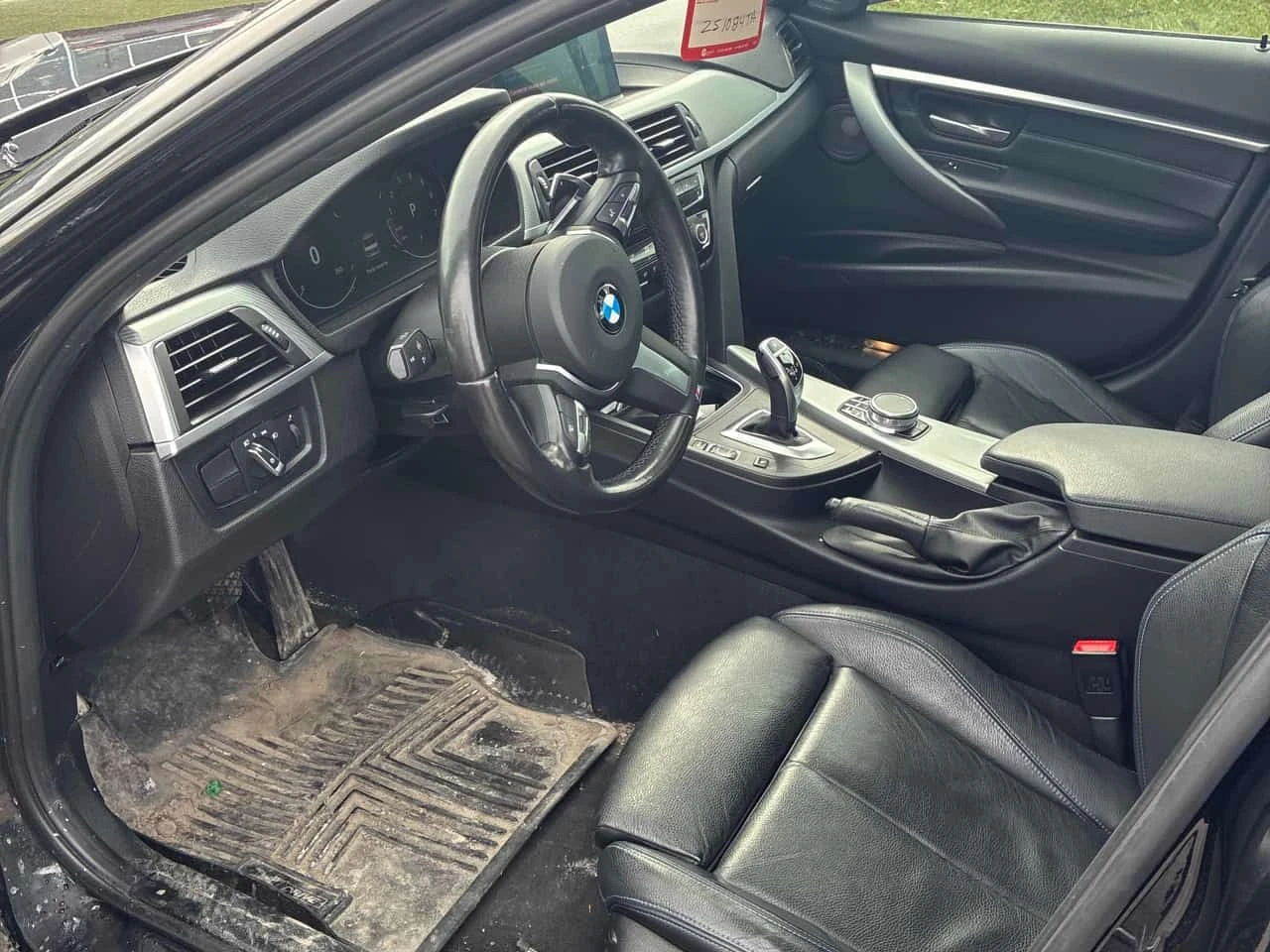 BMW 340 * xDrive * CARFAX * ОПЦИЯ ЗА ФИНАНСИРАНЕ, снимка 5 - Автомобили и джипове - 55735061