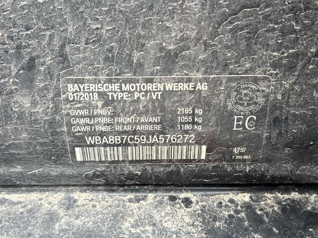 BMW 340 * xDrive * CARFAX * ОПЦИЯ ЗА ФИНАНСИРАНЕ, снимка 10 - Автомобили и джипове - 55735061