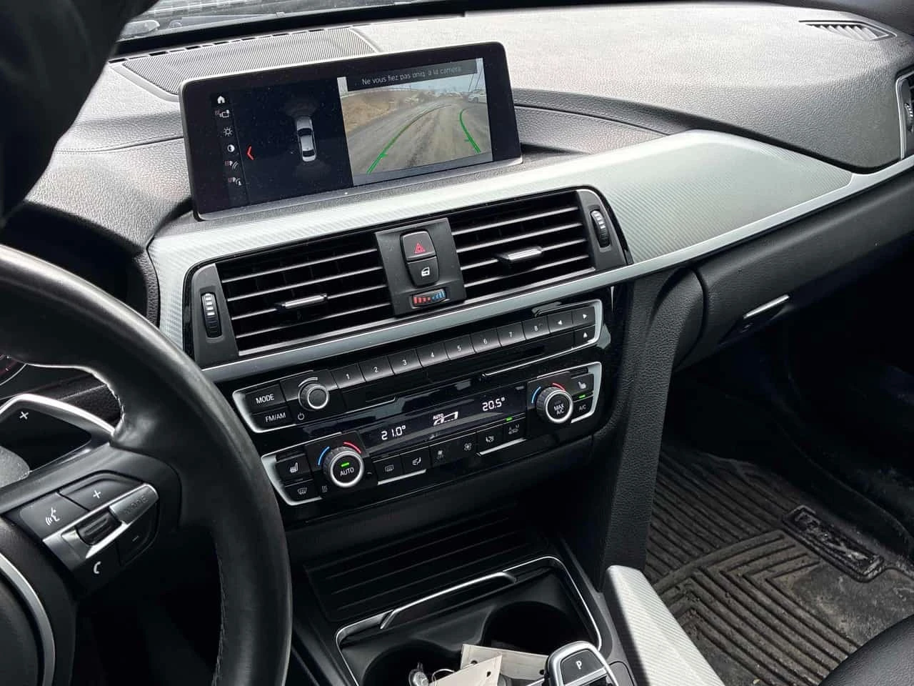 BMW 340 * xDrive * CARFAX * ОПЦИЯ ЗА ФИНАНСИРАНЕ, снимка 9 - Автомобили и джипове - 55735061