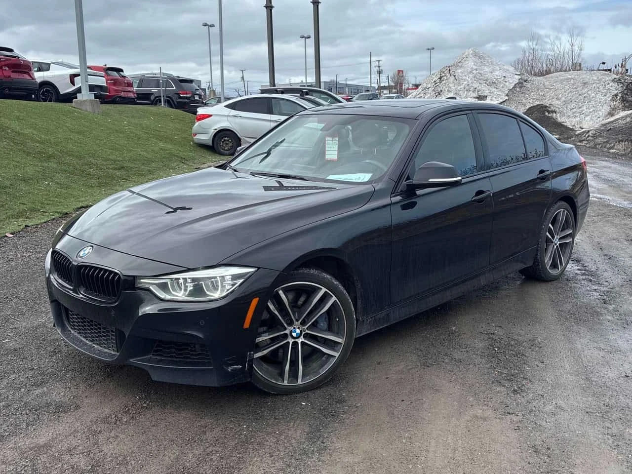 BMW 340 * xDrive * CARFAX * ОПЦИЯ ЗА ФИНАНСИРАНЕ