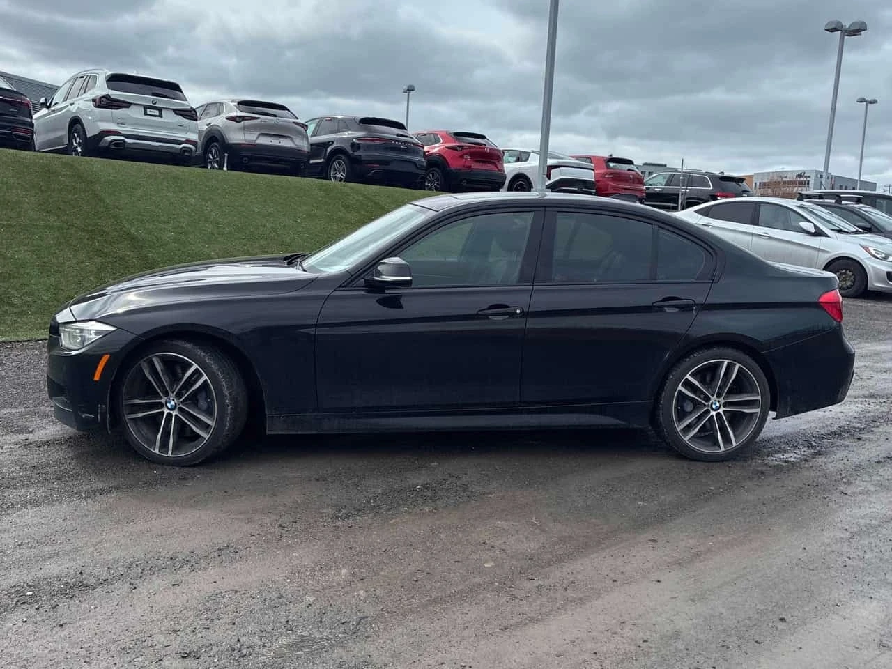 BMW 340 * xDrive * CARFAX * ОПЦИЯ ЗА ФИНАНСИРАНЕ, снимка 2 - Автомобили и джипове - 55735061