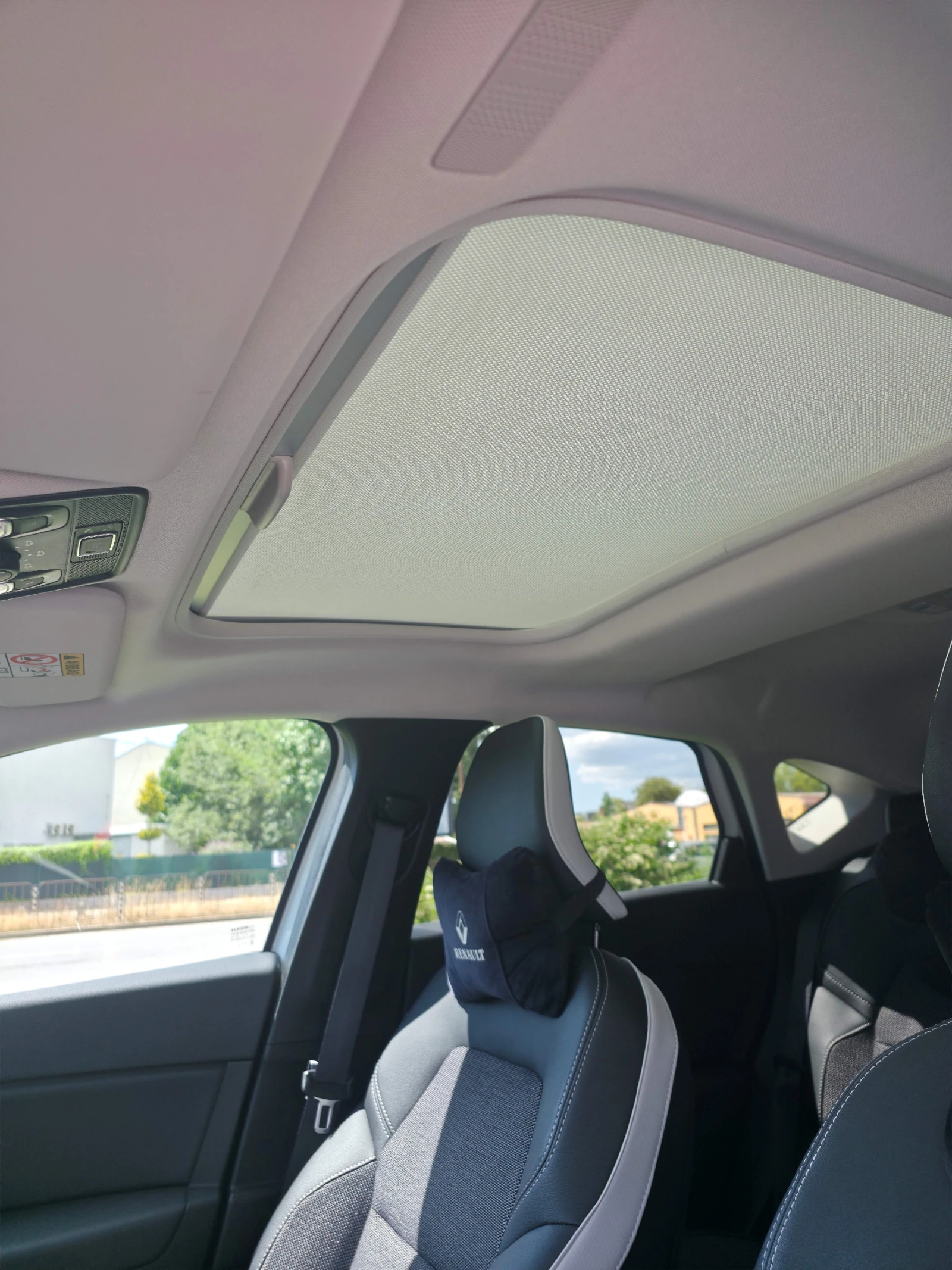 Renault Captur 1.3 TCe 158 �.�. EDC | �������� | 360  ������ | �� | Mobile.bg � ����������� 8