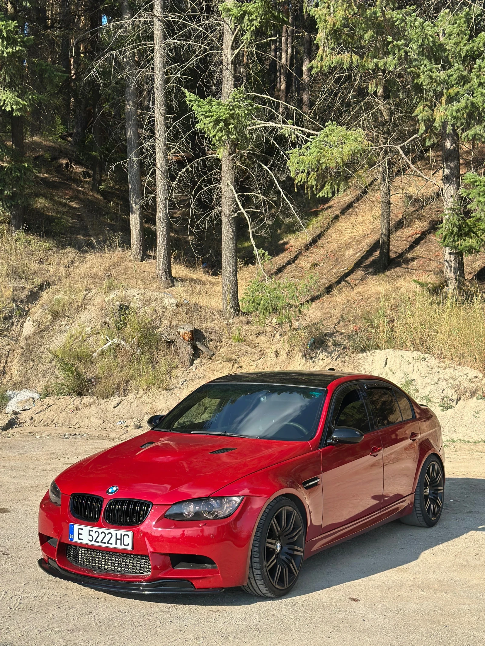 BMW 335