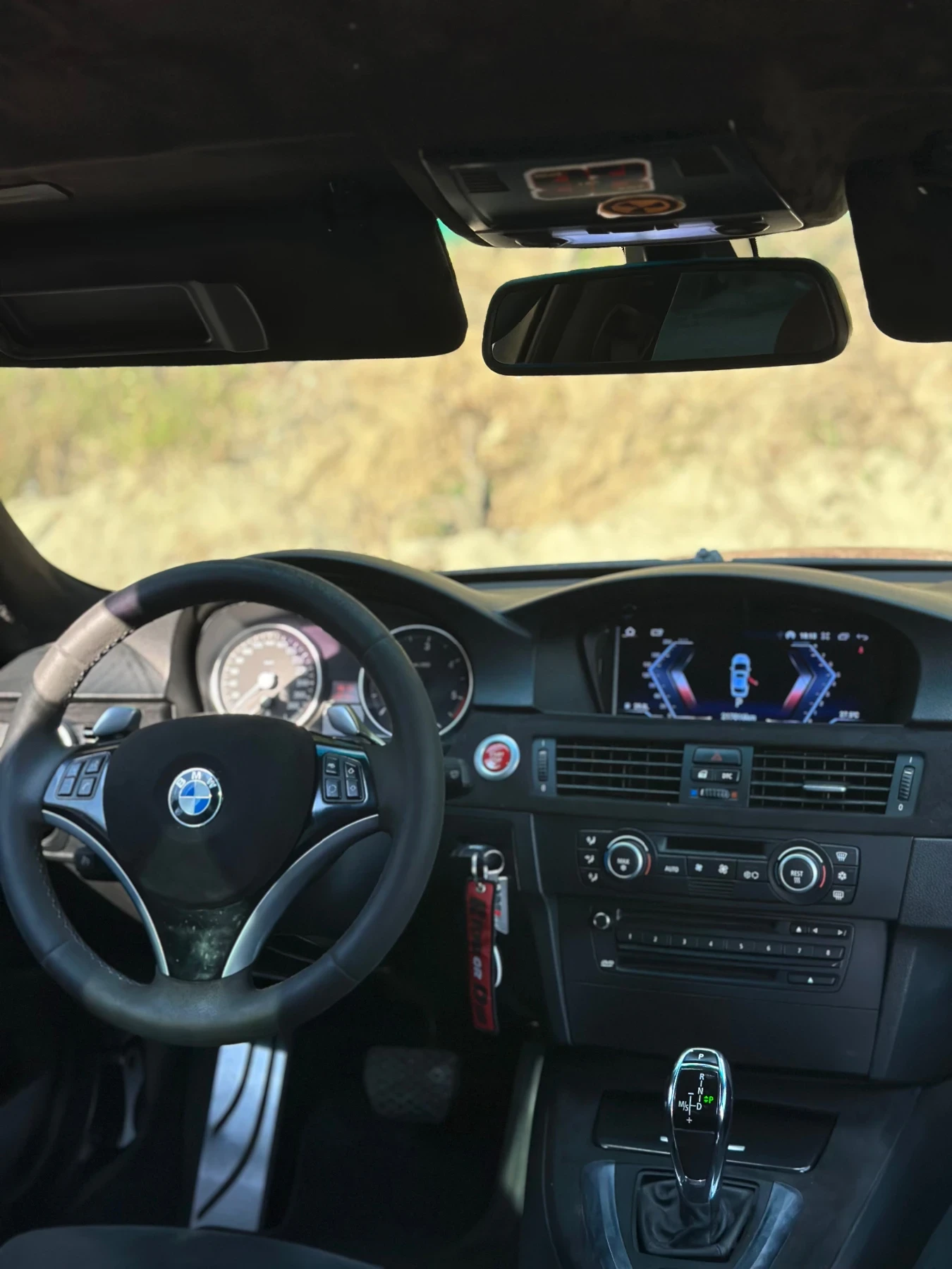 BMW 335, снимка 6 - Автомобили и джипове - 55890155