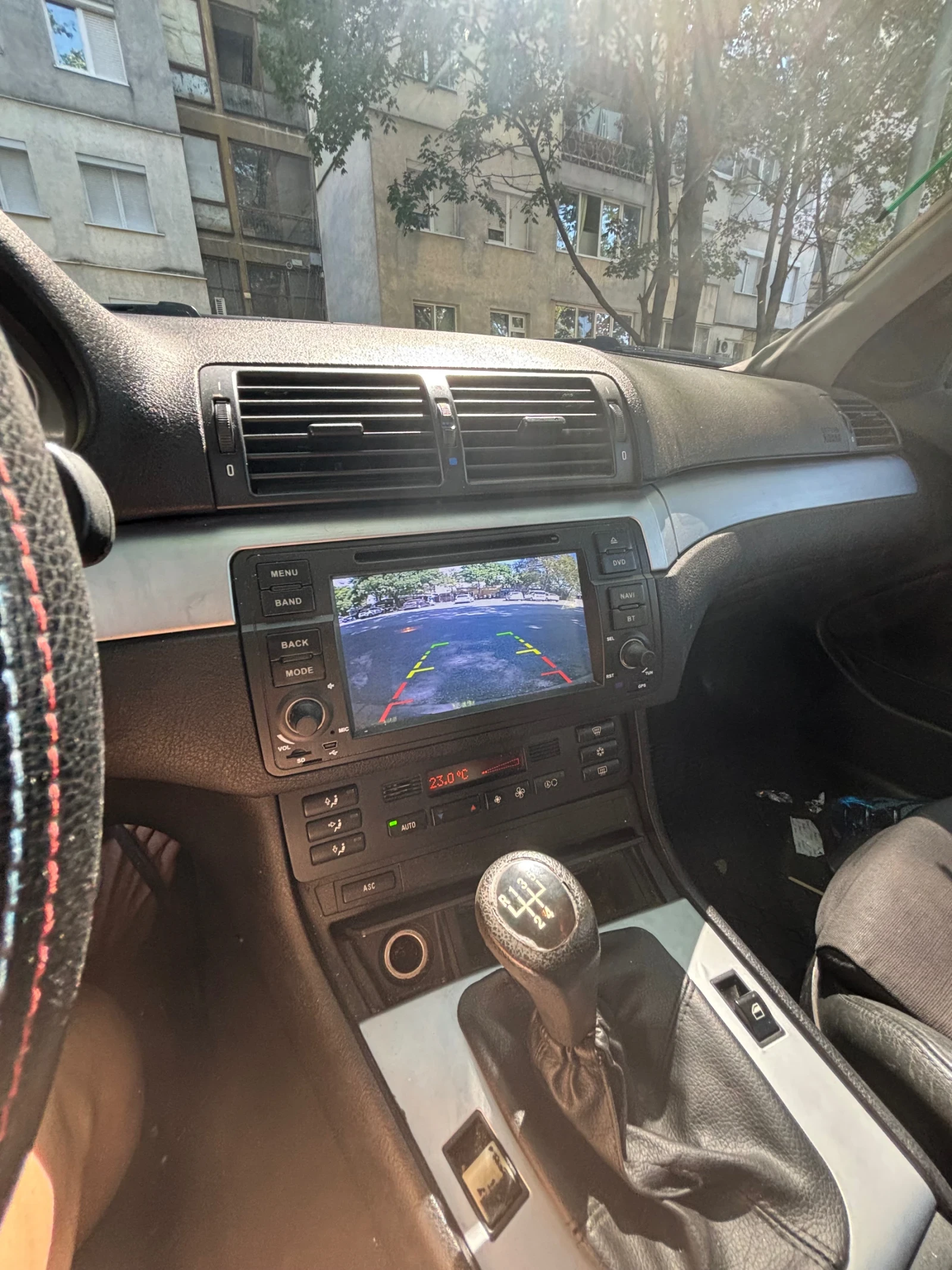 BMW 325, снимка 12 - Автомобили и джипове - 55959953
