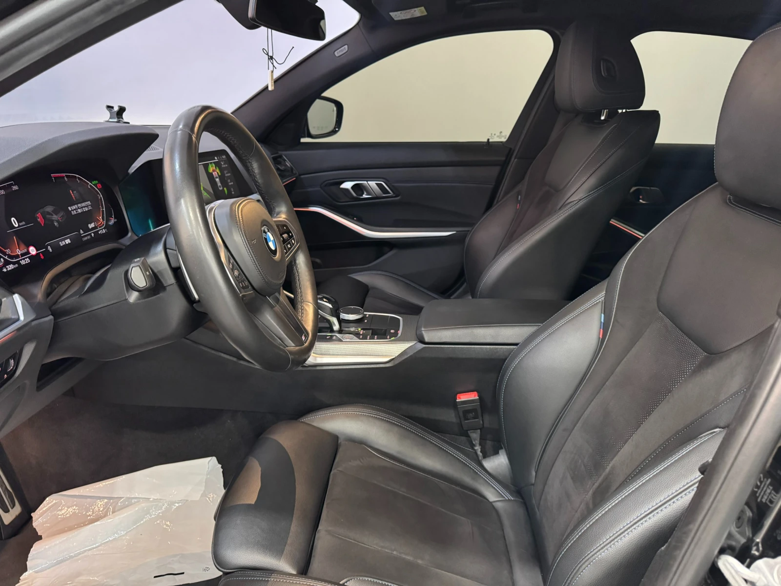 BMW 320 M Sport autoprime.bg, снимка 10 - Автомобили и джипове - 56007637