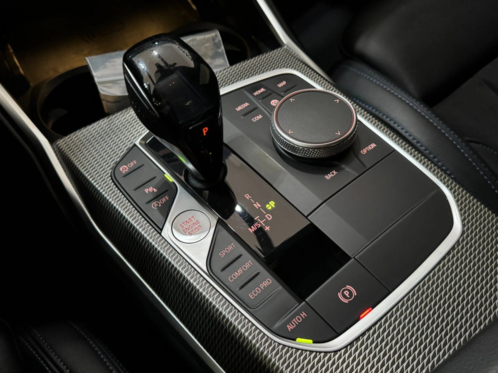 BMW 320 M Sport autoprime.bg, снимка 9 - Автомобили и джипове - 56007637