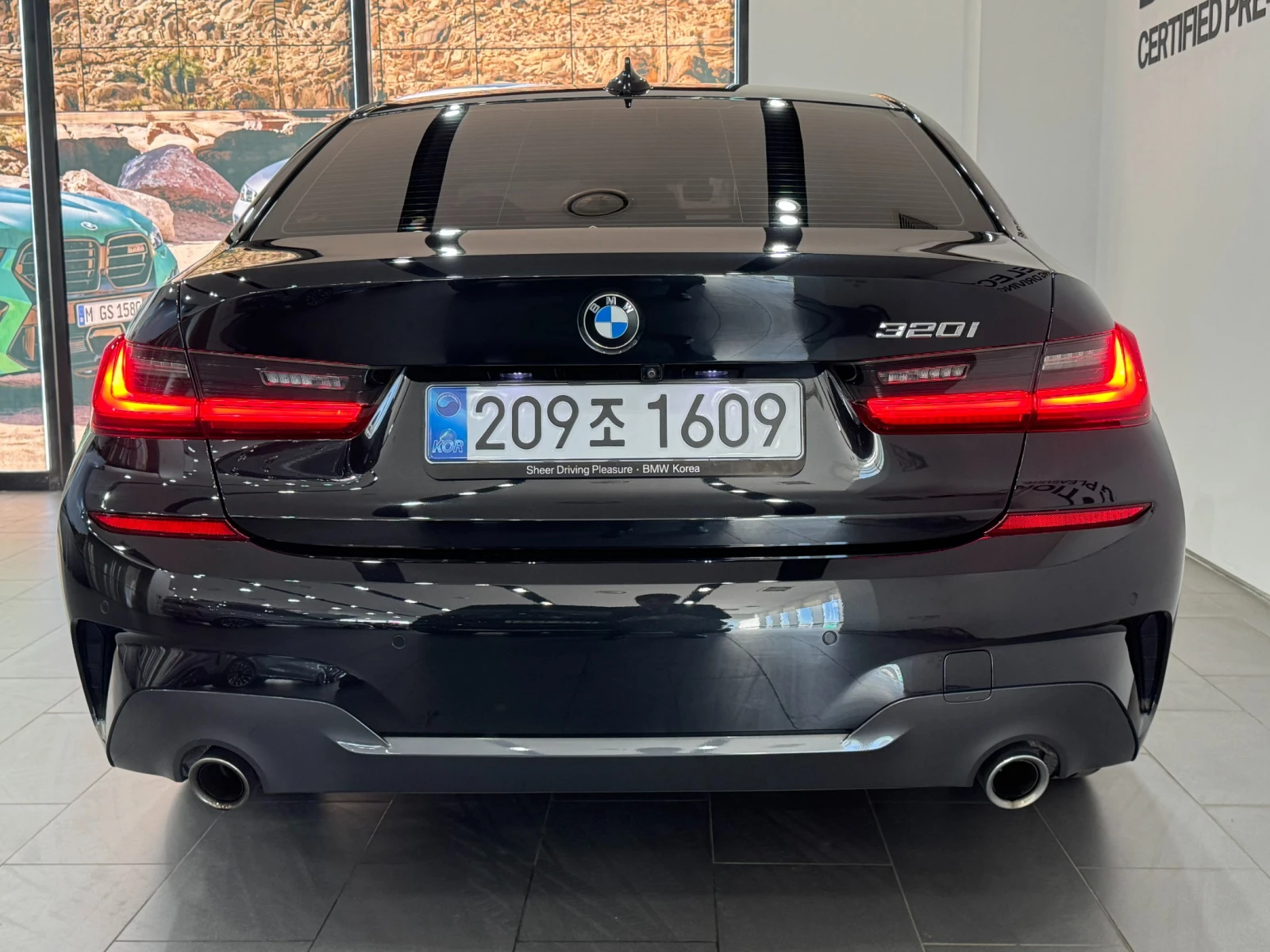 BMW 320 M Sport autoprime.bg, снимка 15 - Автомобили и джипове - 56007637