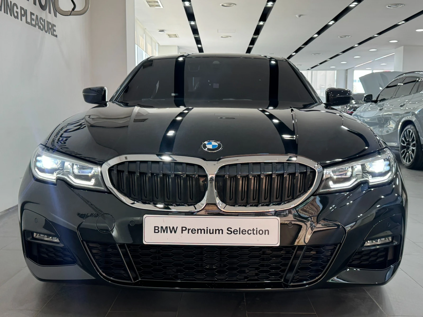 BMW 320 M Sport autoprime.bg, снимка 3 - Автомобили и джипове - 56007637