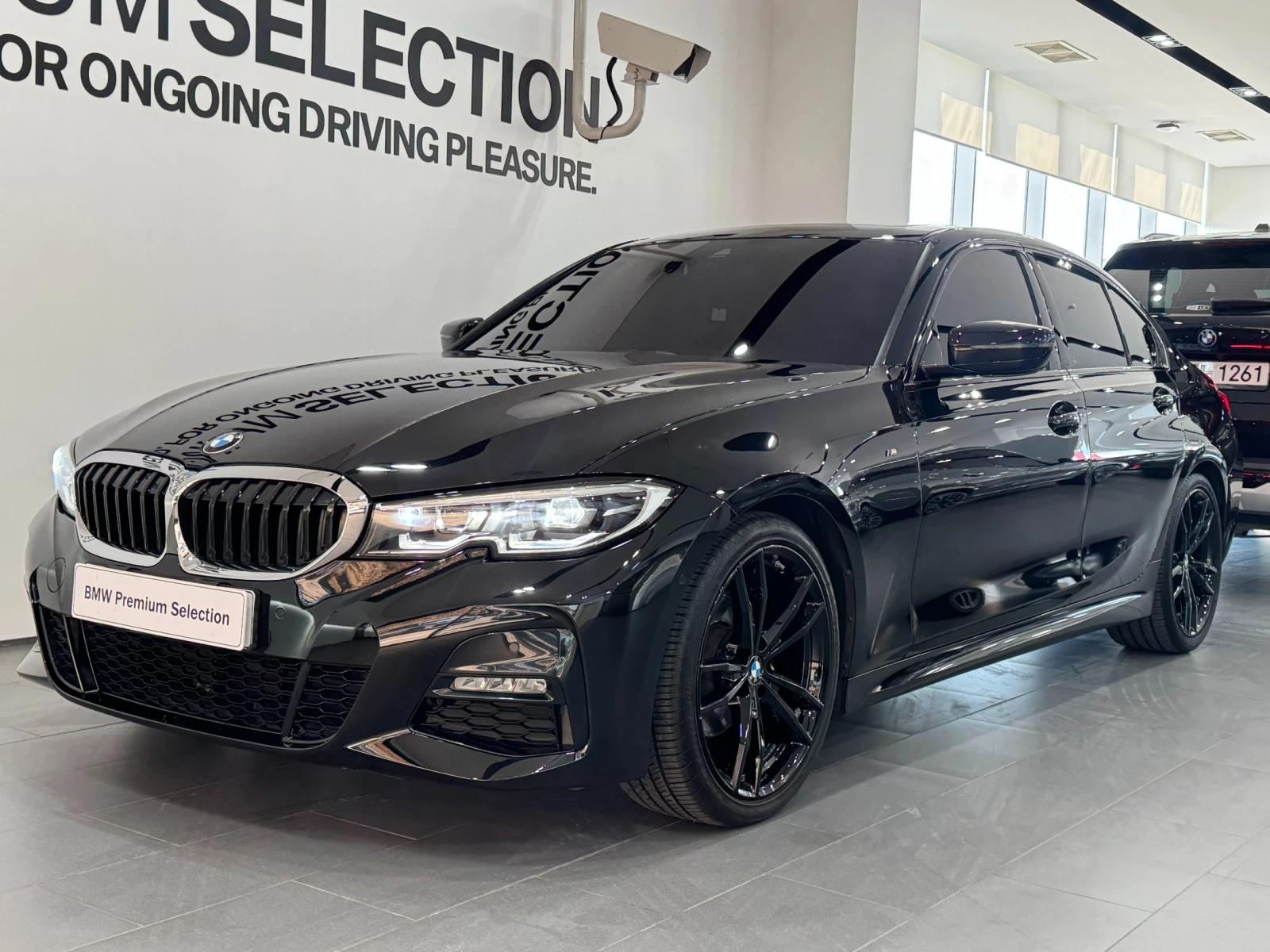 BMW 320 M Sport autoprime.bg