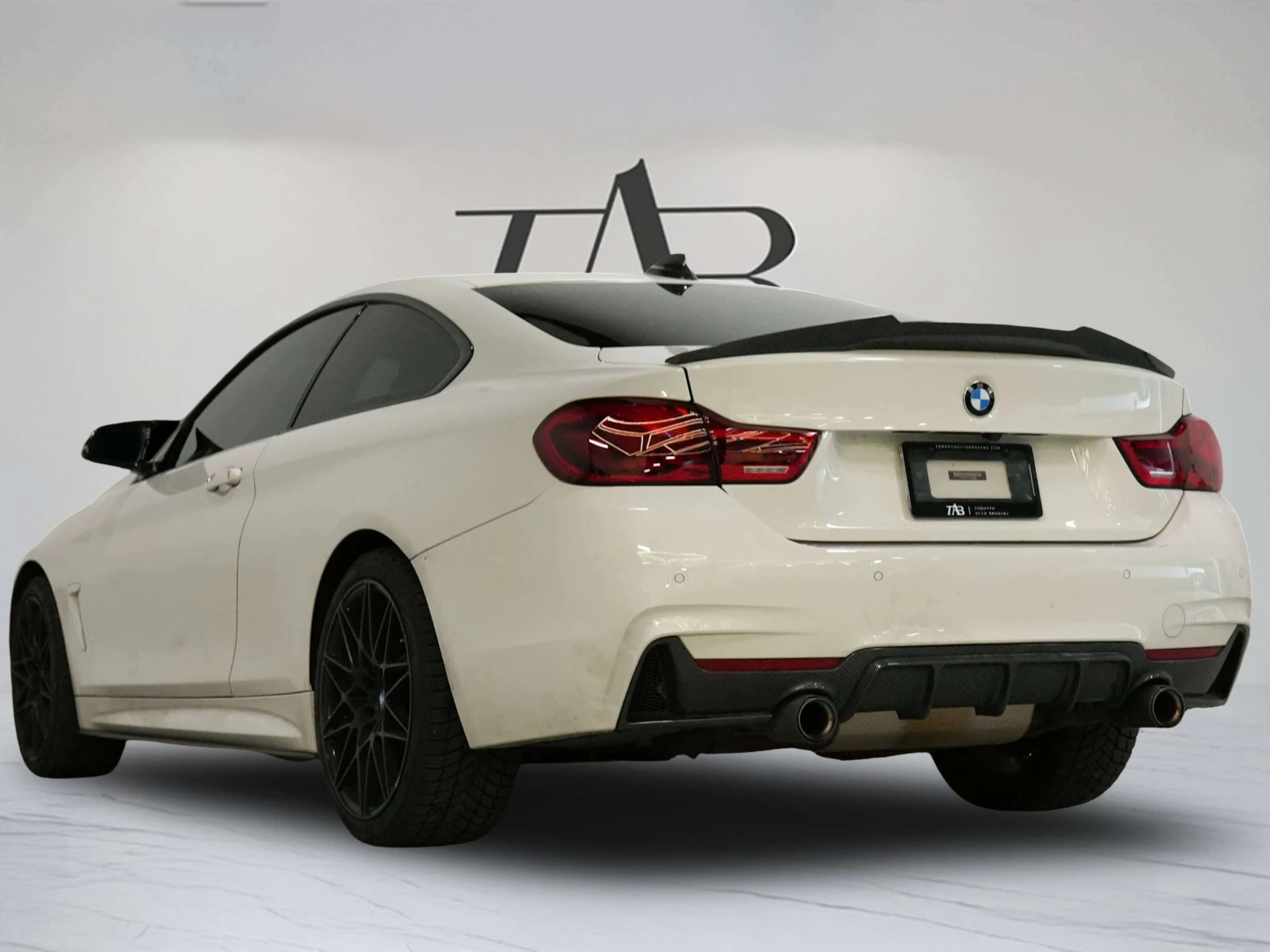 BMW 440 i | M PERFORMANCE  | ФИКСИРАНА ЦЕНА, снимка 4 - Автомобили и джипове - 56082962