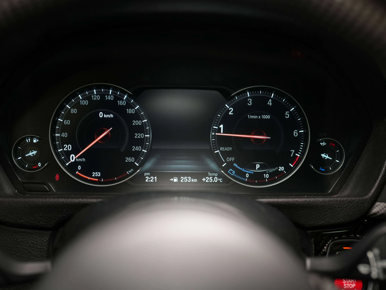 BMW 440 i | M PERFORMANCE  | ФИКСИРАНА ЦЕНА, снимка 15 - Автомобили и джипове - 56082962
