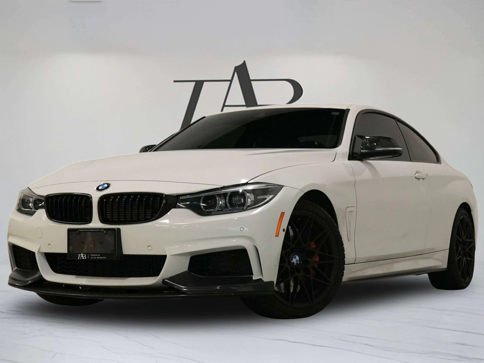BMW 440 i | M PERFORMANCE  | ФИКСИРАНА ЦЕНА, снимка 2 - Автомобили и джипове - 56082962