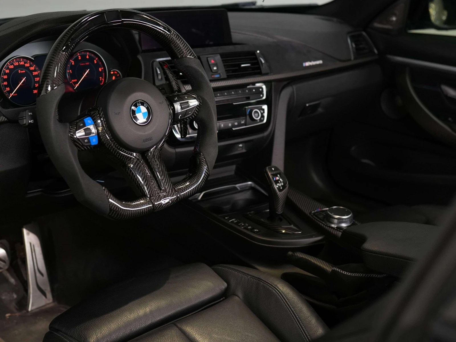 BMW 440 i | M PERFORMANCE  | ФИКСИРАНА ЦЕНА, снимка 9 - Автомобили и джипове - 56082962