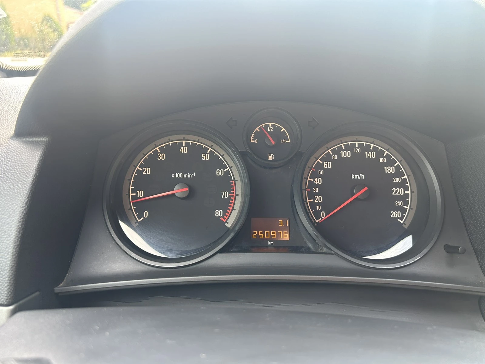 Opel Astra, снимка 7 - Автомобили и джипове - 56280901