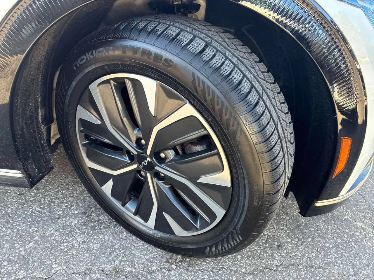 Kia EV6 * Long Range * CARFAX * �� ���������������� *  | Mobile.bg � ����������� 7