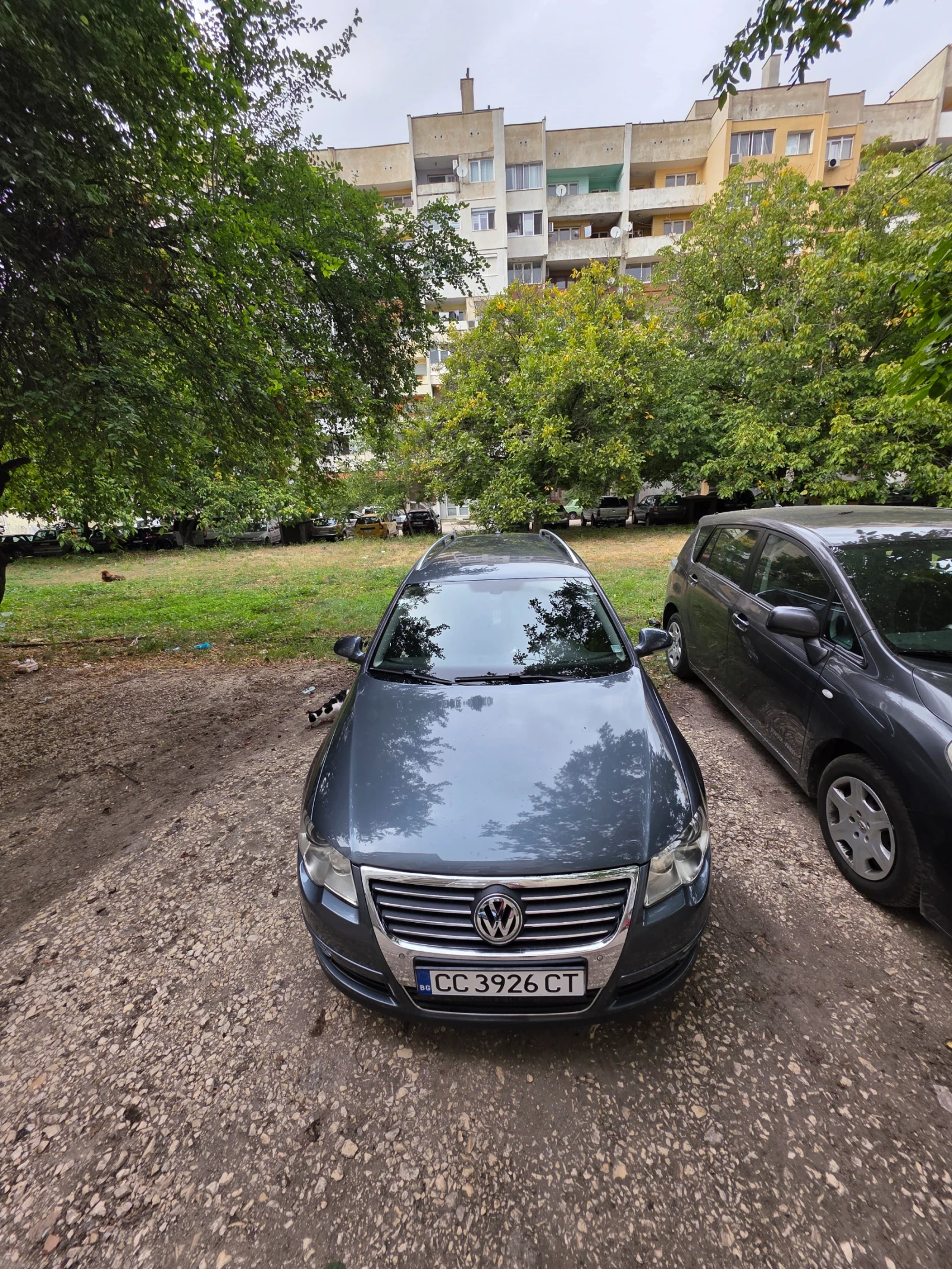 VW Passat Highline , снимка 3 - Автомобили и джипове - 56609617