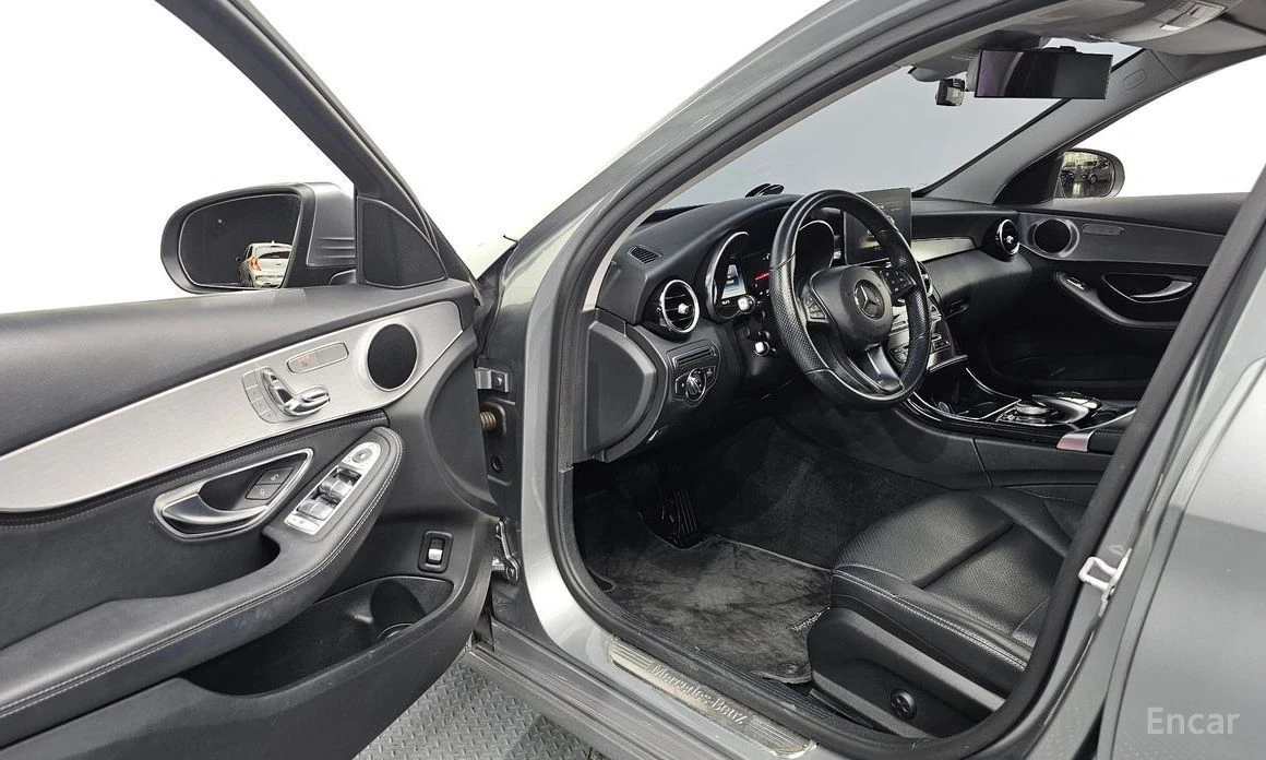 Mercedes-Benz C 300 | Mobile.bg � ����������� 10