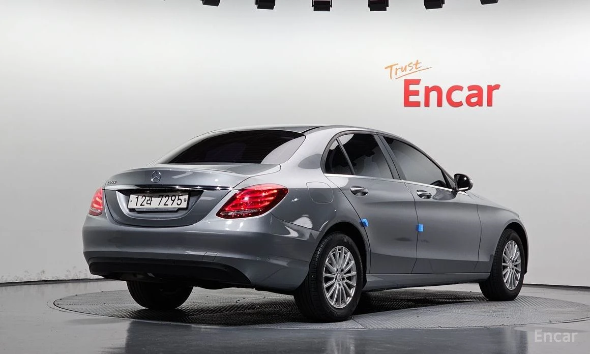 Mercedes-Benz C 300 | Mobile.bg � ����������� 2