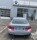 BMW 420 dX/LCi-Mpaket/frozen metallic  - изображение 5