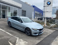BMW 420 dX/LCi-Mpaket/frozen metallic  - изображение 8