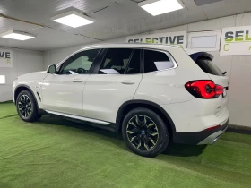 BMW X3 30e xDrive* 360camera* Head-up* Bmw Led* , снимка 2