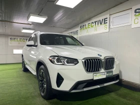 BMW X3 30e xDrive* 360camera* Head-up* Bmw Led* , снимка 6