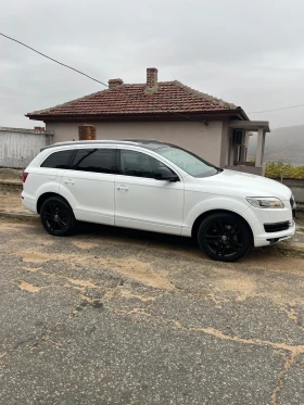 Audi Q7, снимка 3