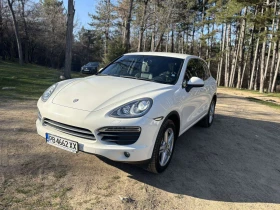 Porsche Cayenne S 4.8, снимка 2