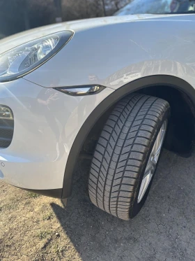 Porsche Cayenne S 4.8, снимка 11