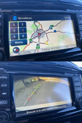 Nissan Juke 1.6i-Автоматик, снимка 16