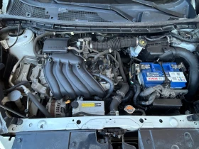 Nissan Juke 1.6i-Автоматик, снимка 17