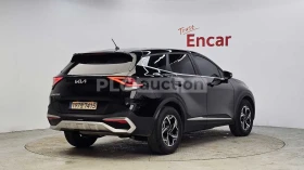 Kia Sportage, снимка 2