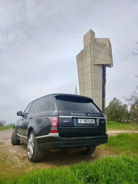 Land Rover Range rover L405 Autobiography, снимка 3