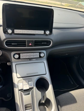 Hyundai Kona 39.2 kwh, снимка 11