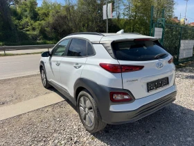Hyundai Kona 39.2 kwh, снимка 5