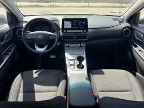 Hyundai Kona 39.2 kwh, снимка 7