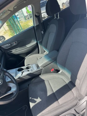 Hyundai Kona 39.2 kwh, снимка 9