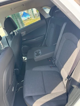Hyundai Kona 39.2 kwh, снимка 8