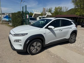 Hyundai Kona 39.2 kwh, снимка 3