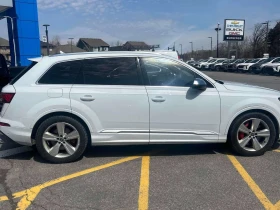 Audi SQ7 | DISTRONIC | 360 | HUD | ОБДУХВАНЕ | , снимка 4