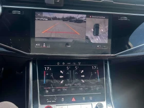 Audi SQ7 | DISTRONIC | 360 | HUD | ОБДУХВАНЕ | , снимка 9