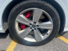 Audi SQ7 | DISTRONIC | 360 | HUD | ОБДУХВАНЕ | , снимка 7