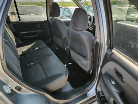 Honda Cr-v 2.2CTDI, снимка 10