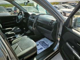 Honda Cr-v 2.2CTDI, снимка 7