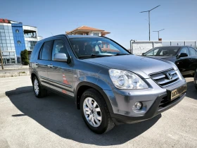 Honda Cr-v 2.2CTDI, снимка 3
